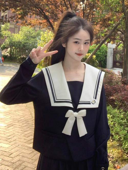 少女高马尾发型图片大全_如何平衡？