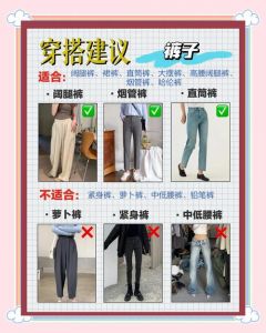 h型身材穿衣法则女生_高腰收腰显腰身，上简下繁更大气