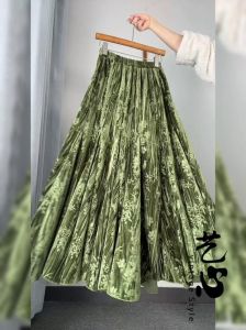 墨绿色丝绒包臀鱼尾长裙_墨绿丝绒包臀鱼尾裙，优雅性感晚礼服首选