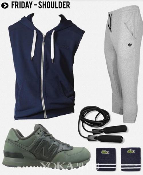 下身运动裤上身穿什么衣服_运动裤搭T恤卫衣衬衫,打造街头通勤保暖风 下身运动裤上身穿什么衣服_运动裤搭T恤卫衣衬衫,打造街头通勤保暖风