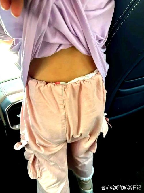 宝宝裤子腰太紧了_宝宝裤腰太紧？试试这几招！