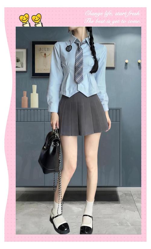 成熟日系女性穿衣搭配_简约精致显优雅 成熟日系女性穿衣搭配_简约精致显优雅