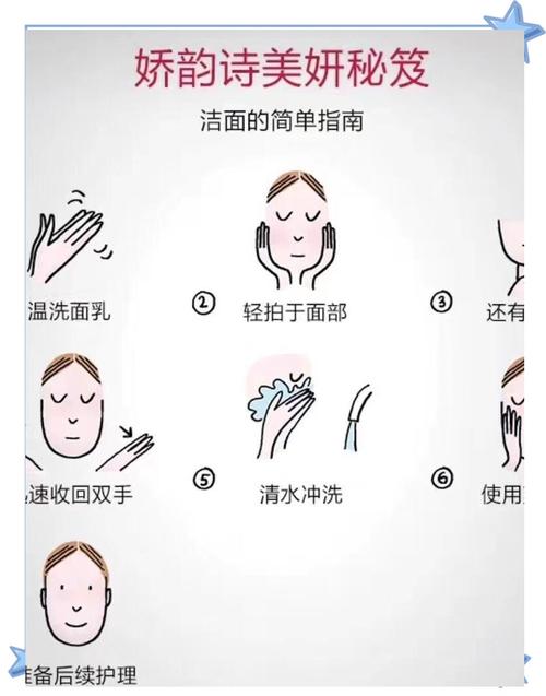 洗完脸先抹水还是先抹乳_水先乳后，油皮可反序