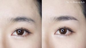 怎么画眉毛最简单最好看_学会画眉，眉毛精致又好看！