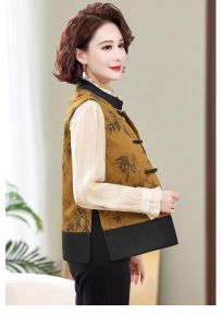 30一40岁女人夏装_裙装+上紧下松显气质