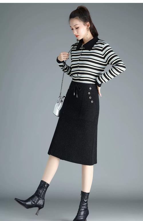 长包臀裙配鞋子图片大全_中长包臀裙配黑靴显曲线,职场约会晚宴皆宜 长包臀裙配鞋子图片大全_中长包臀裙配黑靴显曲线,职场约会晚宴皆宜