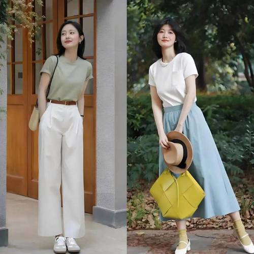 40岁女人穿衣搭配减龄_简约不简单,质感百搭显气质 40岁女人穿衣搭配减龄_简约不简单,质感百搭显气质