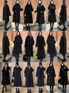 2025秋冬女装穿搭_温暖舒适，时尚百搭！