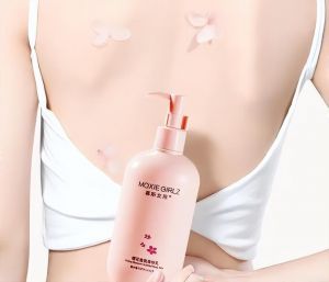 身体乳一天擦几次_根据肤质季节选身体乳，沐浴后按摩吸收更滑嫩