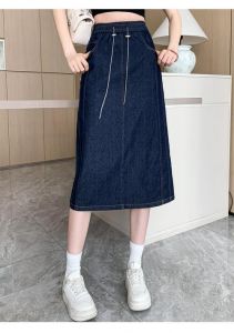 松紧腰连衣裙显胖吗_舒适显瘦！松紧腰连衣裙怎么穿不显胖？