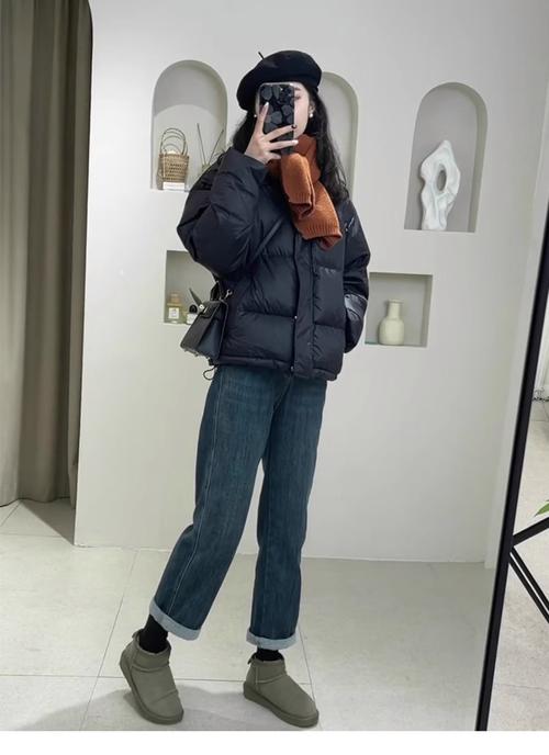 148小个子女生的穿搭冬季_小个子秋穿外套显高,内搭裙装显腿长 148小个子女生的穿搭冬季_小个子秋穿外套显高,内搭裙装显腿长