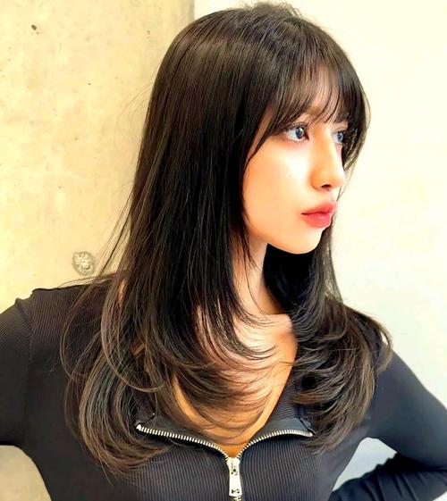 长瓜子脸适合什么发型_瓜子脸发型搭配指南,显脸小显气质! 长瓜子脸适合什么发型_瓜子脸发型搭配指南,显脸小显气质!