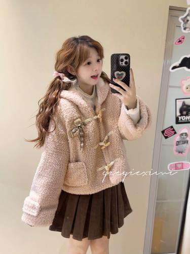 矮个子女生冬天外套_H型风衣A型大衣X型西装O型夹克和短外套，冬季时尚搭配