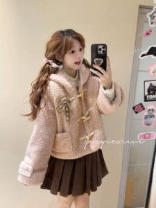 矮个子女生冬天外套_H型风衣A型大衣X型西装O型夹克和短外套，冬季时尚搭配