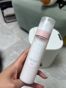 化妆前只用补水喷雾可以吗_补水喷雾VS爽肤水，选对才高效！