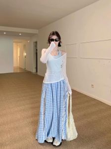 蕾丝裙最忌三种鞋子_轻盈和谐选款