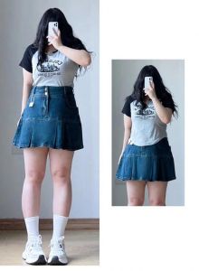 腰粗腿粗的女神穿什么裙子_显瘦避短,穿出自信!