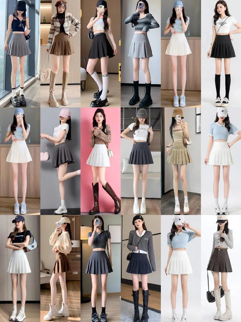 适合百褶裙的鞋子_穿对鞋显高又舒适,百褶裙搭啥鞋好看? 适合百褶裙的鞋子_穿对鞋显高又舒适,百褶裙搭啥鞋好看?