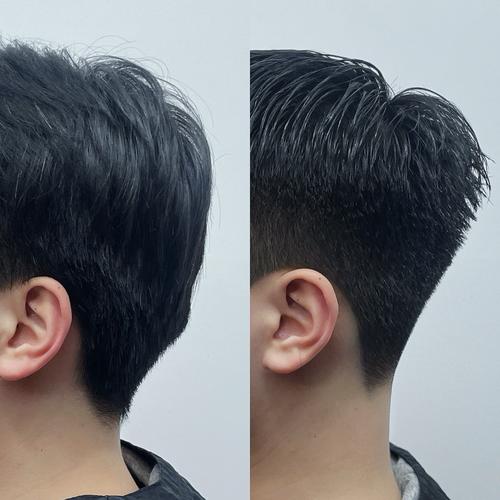 平后脑勺留啥发型好看_后脑勺扁平?发型这样变立体! 平后脑勺留啥发型好看_后脑勺扁平?发型这样变立体!