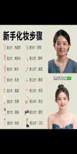 先涂粉底液还是隔离_先涂隔离再涂粉底，妆容更持久自然