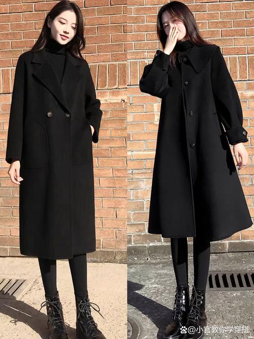 黑大衣最忌三个颜色_黑大衣巧搭配,显轻盈优雅,避开这几色! 黑大衣最忌三个颜色_黑大衣巧搭配,显轻盈优雅,避开这几色!