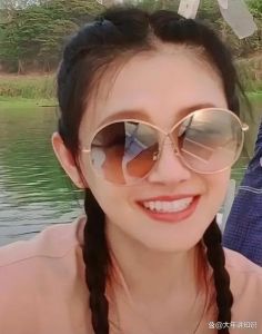 胖的女生适合扎马尾吗_胖女孩也能优雅马尾