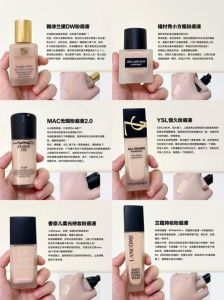 bb霜和定妆粉使用顺序_BB霜遮瑕易油光？这样定妆不浮粉！