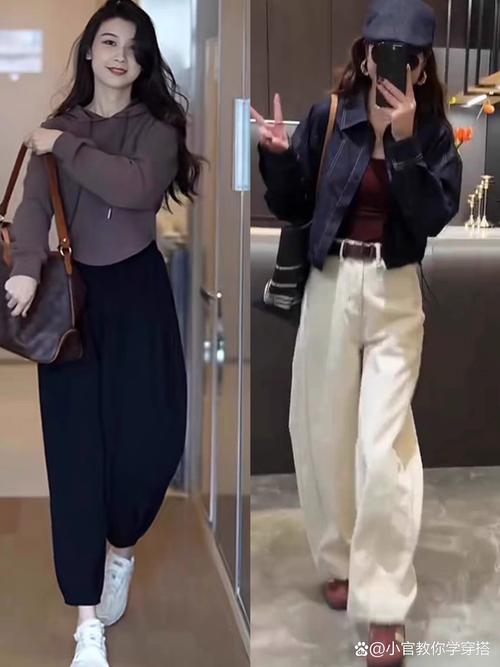 35一40岁女人穿衣打扮_柔和色系+简约风格显气质 35一40岁女人穿衣打扮_柔和色系+简约风格显气质