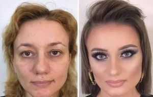 长期素颜不化妆的坏处_素颜不防晒老得快，痘痘色斑更明显！