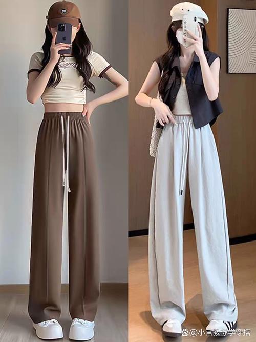 大腿粗穿衣搭配图片_亚洲梨形女夏日显瘦穿搭指南 大腿粗穿衣搭配图片_亚洲梨形女夏日显瘦穿搭指南