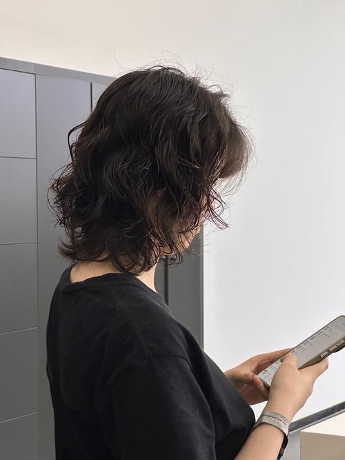 懒人短发发型女_不同脸型如何选？