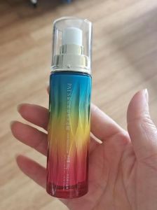 不化妆只用bb霜可以吗_BB霜有缺陷,别光用它,护肤要全面