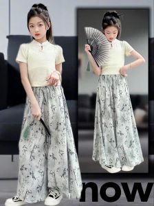 襦裙下面的裤子图片_从宋代襦裙到现代混搭,服饰演变看穿衣自由