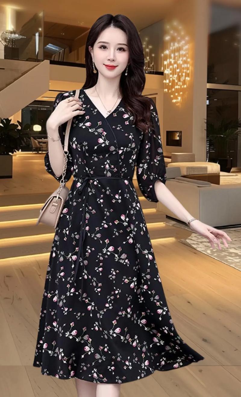 适合长款连衣裙的外搭图片_外套配长裙,百变时尚穿出型 适合长款连衣裙的外搭图片_外套配长裙,百变时尚穿出型