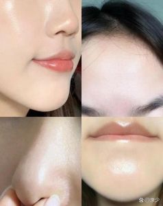 粉底液是涂全脸吗_粉底全脸涂还是局部涂?看你的需求!