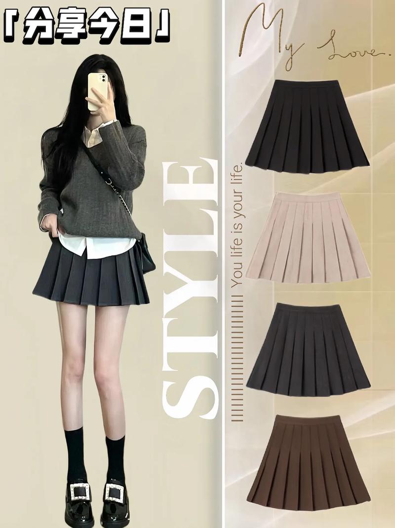 168百褶连衣裙_显瘦优雅,百搭高定感! 168百褶连衣裙_显瘦优雅,百搭高定感!