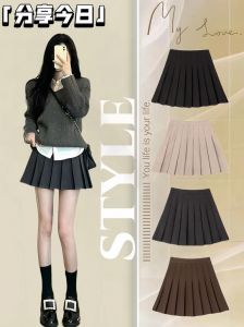 168百褶连衣裙_显瘦优雅,百搭高定感!