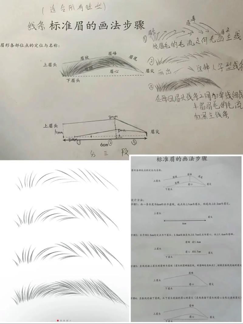 眉毛怎么画不会被蹭掉_选对眉部产品，妆容持久又好看