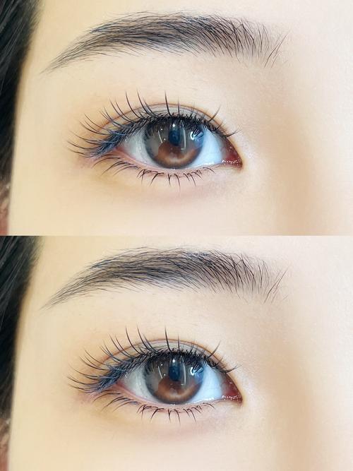 下睫毛很少正常吗_遗传导致下睫毛稀疏?别担心,这样护睫毛! 下睫毛很少正常吗_遗传导致下睫毛稀疏?别担心,这样护睫毛!