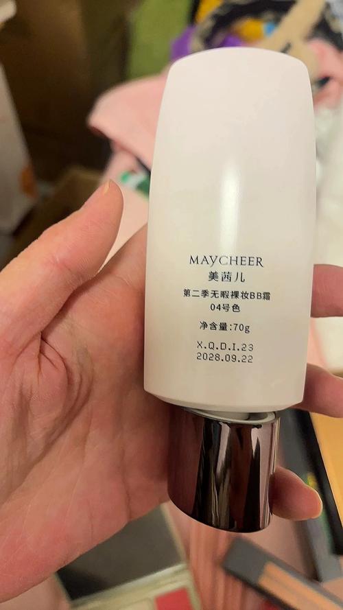 不化妆可以擦bb霜吗_隔离霜BB霜区别大，选对打造好肌肤