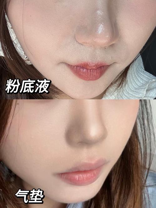 粉底液比气垫持久吗_持久选粉底，补妆选气垫