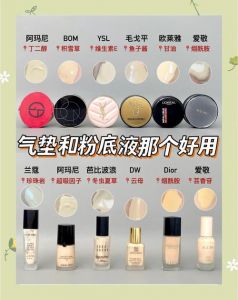 先用粉底液还是遮瑕膏_粉底遮瑕有妙招,三明治法显色持久