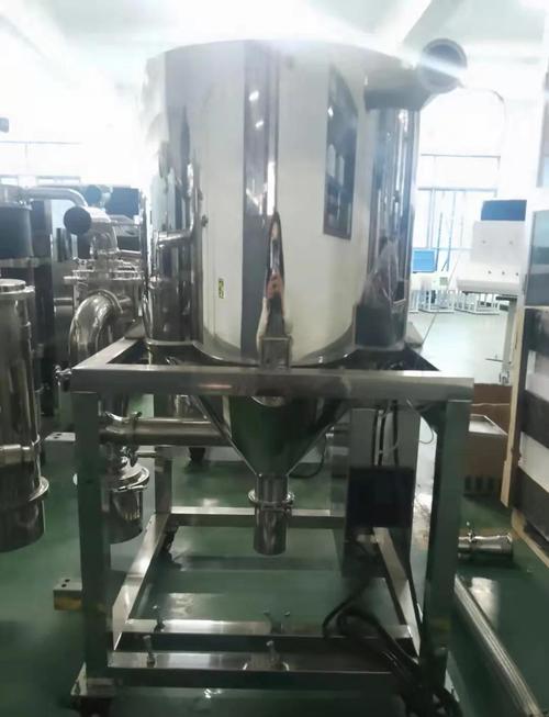 喷雾干燥器黄酮与糊精的比例_控温防粘，效果关键