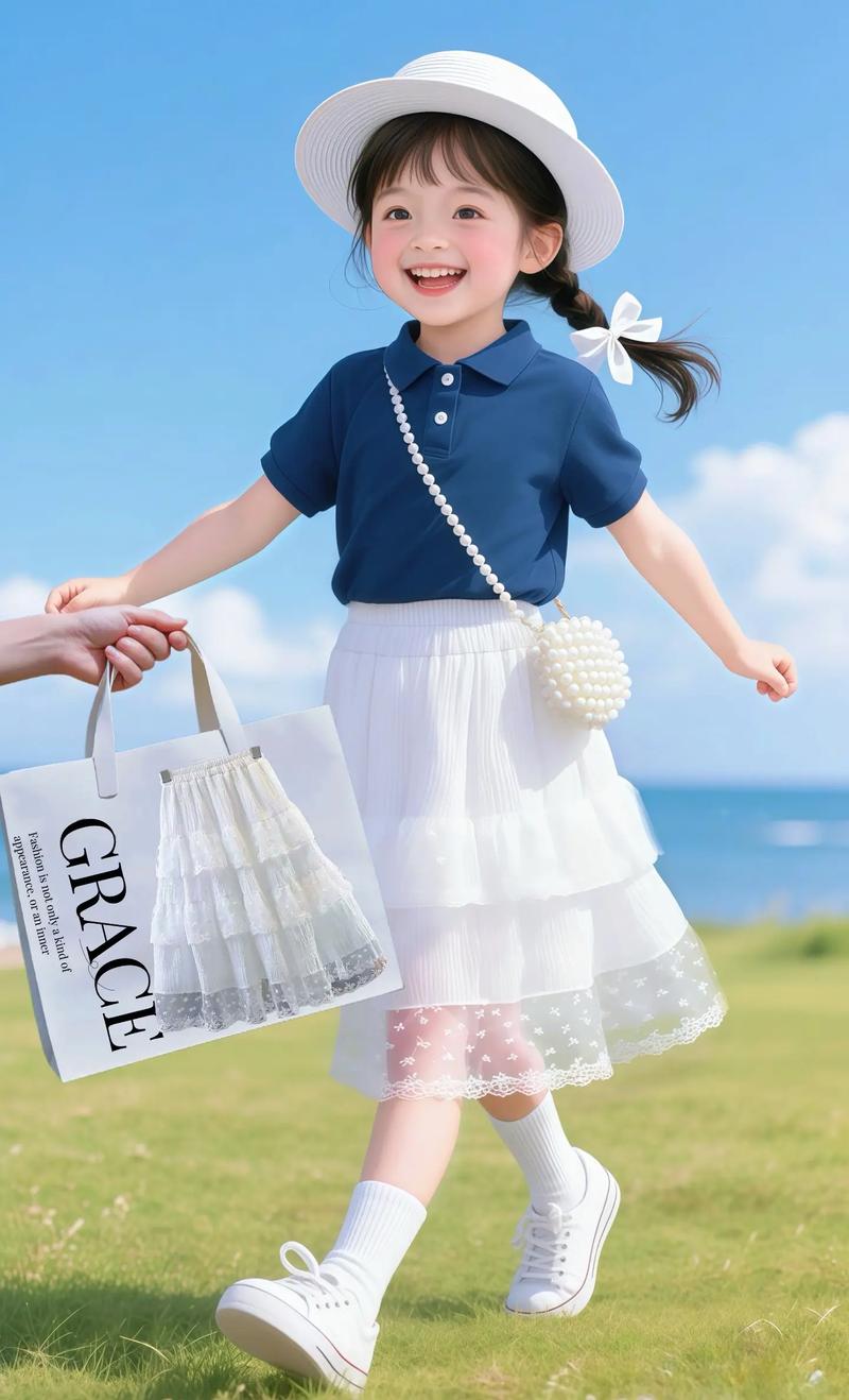 女童百褶裙十大排行榜_10款舒适好看推荐